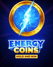 Energy Coins
