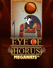 Eye of Horus Megaways