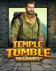 Temple Tumble Megaways
